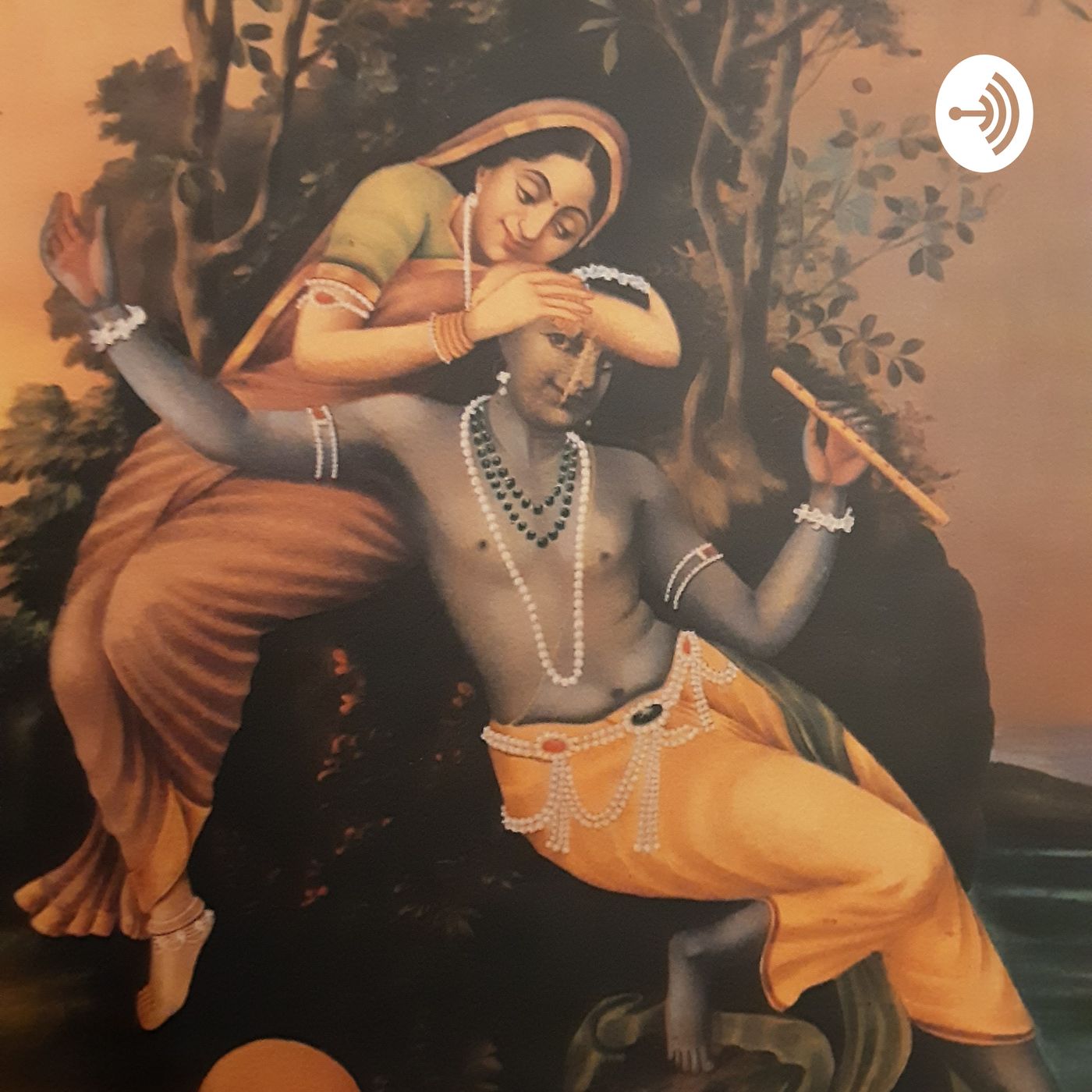 VISHAL SURESH SHINDE\'s podcast