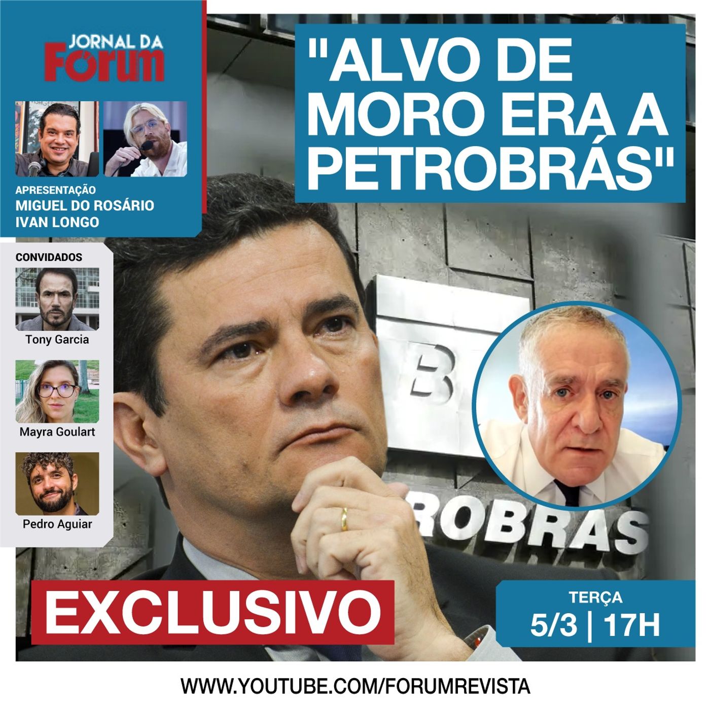 Jornal da Fórum