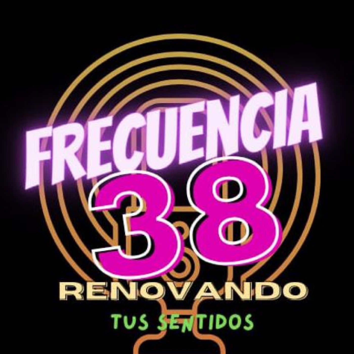 Frecuencia 38