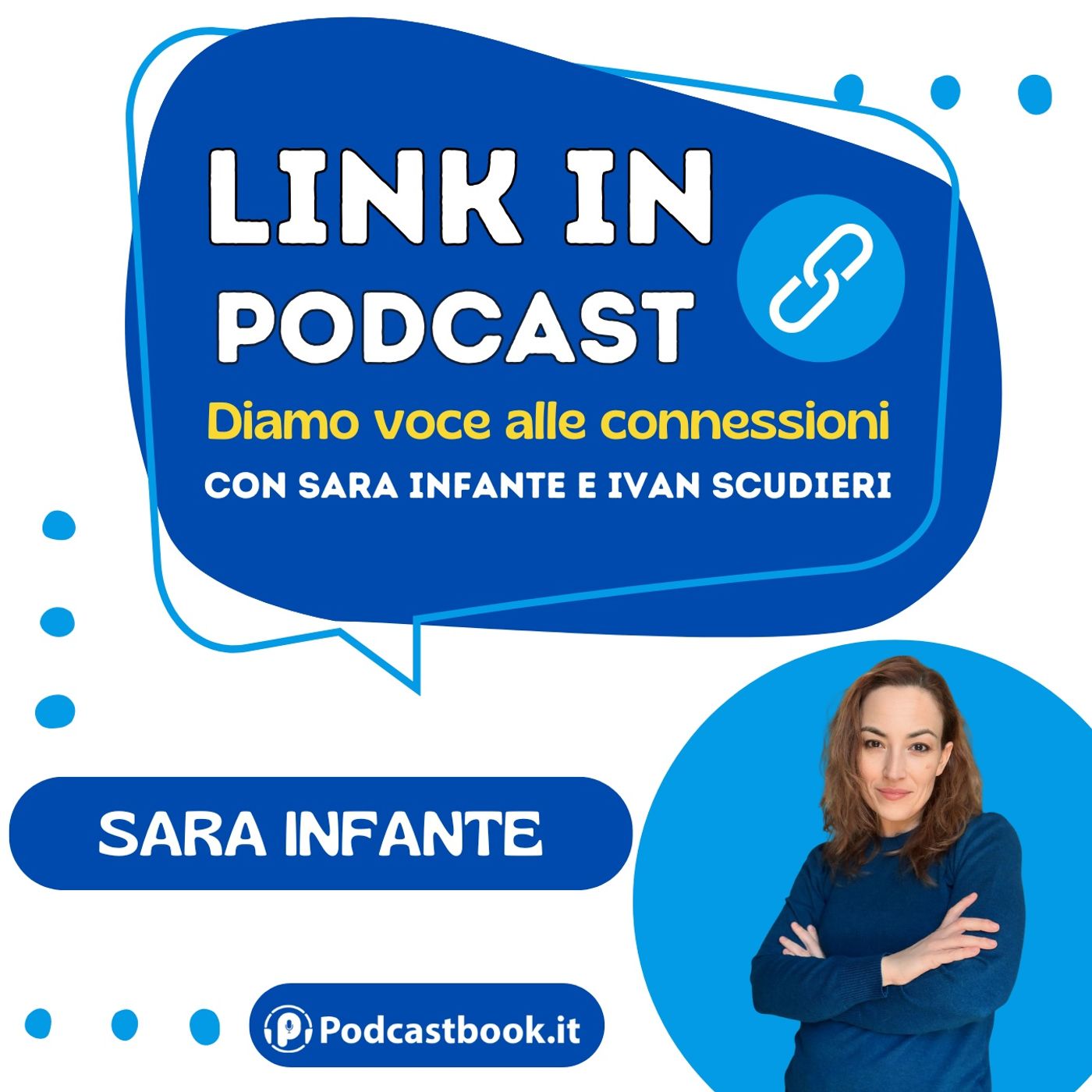 Link in Podcast