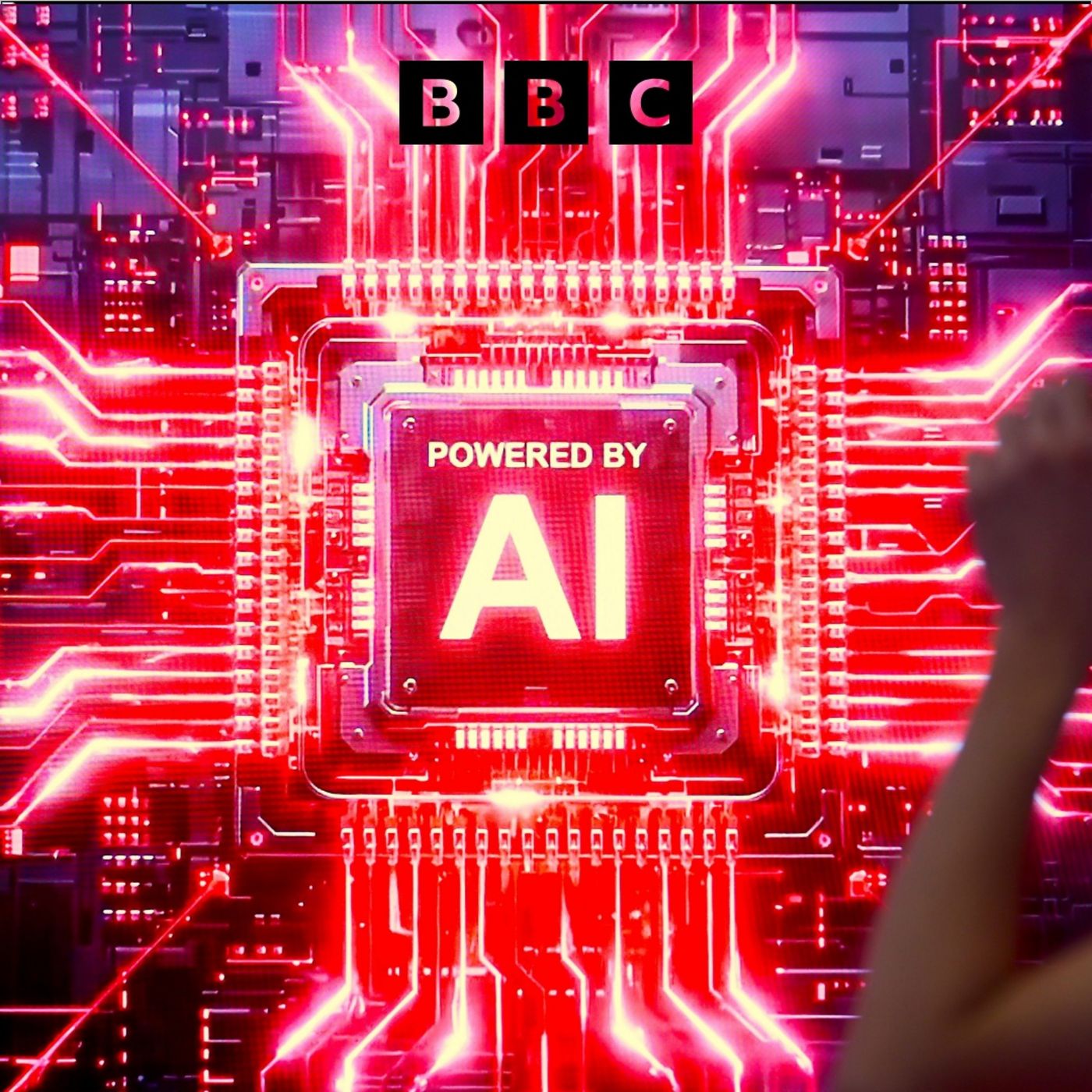 Who's afraid of the AI job-snatchers? episode artwork