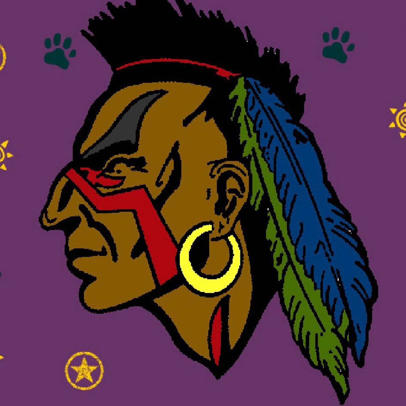Rádio Guarani episode artwork