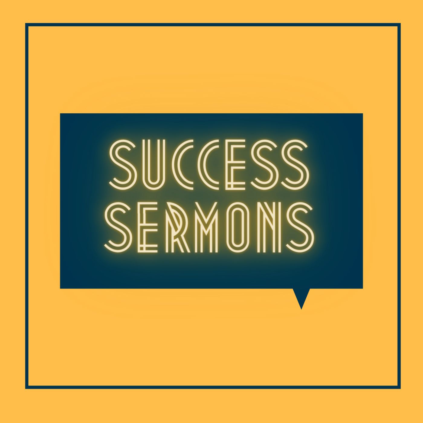 Speak Your Success Podcast