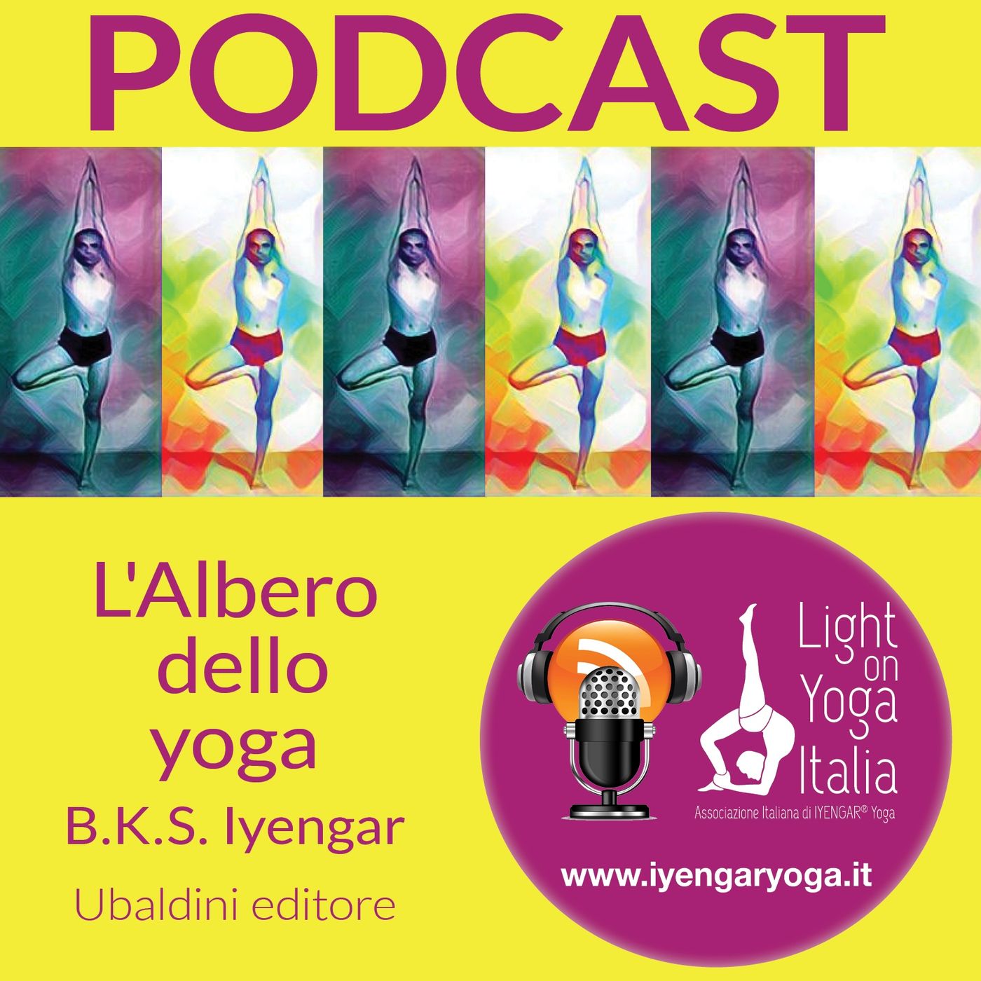 Podcast AIYI