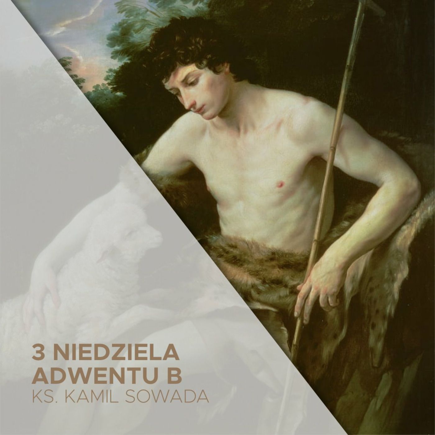 Słowo na niedzielę i nie tylko