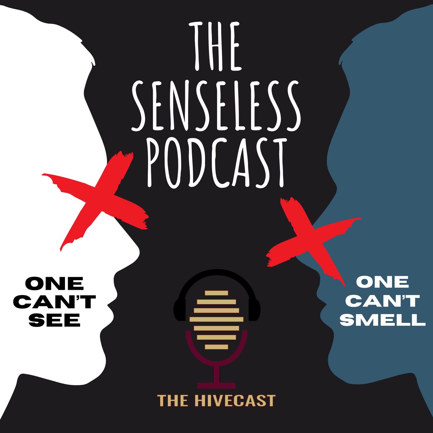The Senseless Podcast E1