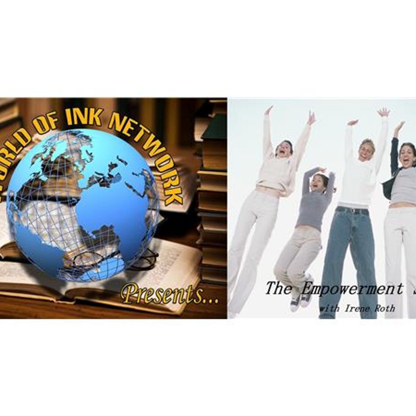 The Empowerment Show with Irene Roth - How Important is it to Empower Our Teens? episode artwork