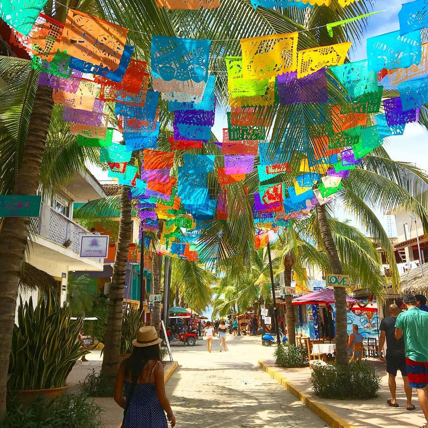 Máxico