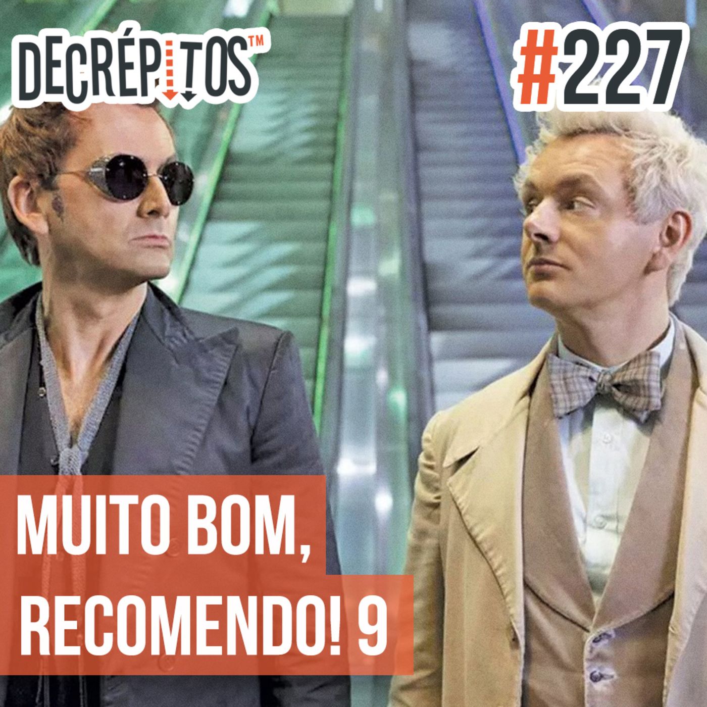 Decrépitos