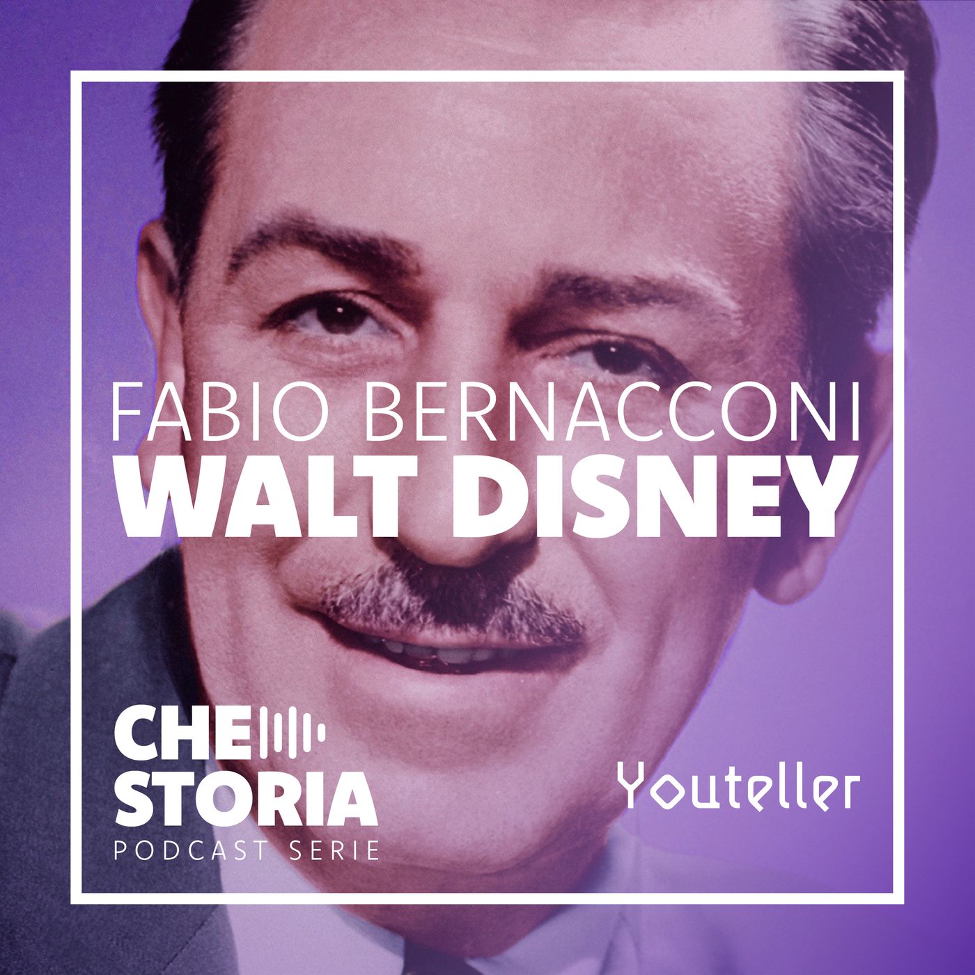 Che Storia!
