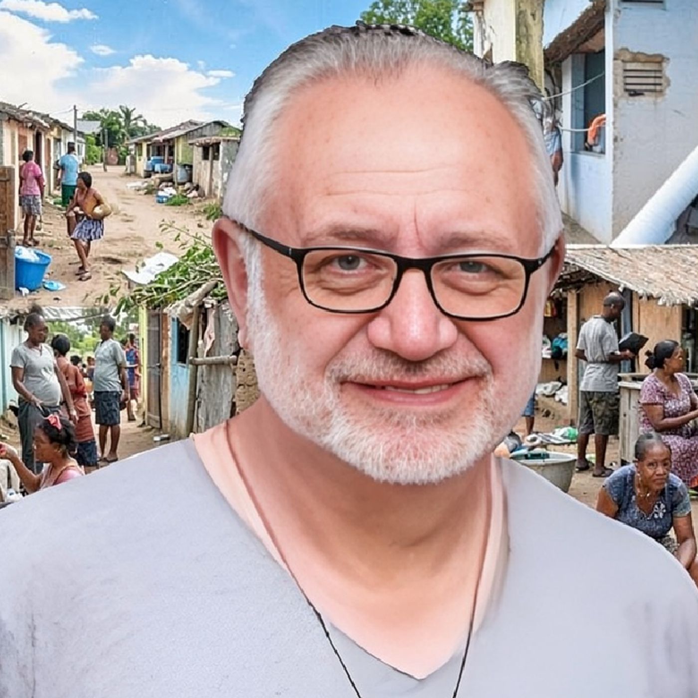 Cuba al collasso tra blackout e povertà: «Si mangia una volta al giorno, la gente spera in un cambio di sistema» episode artwork