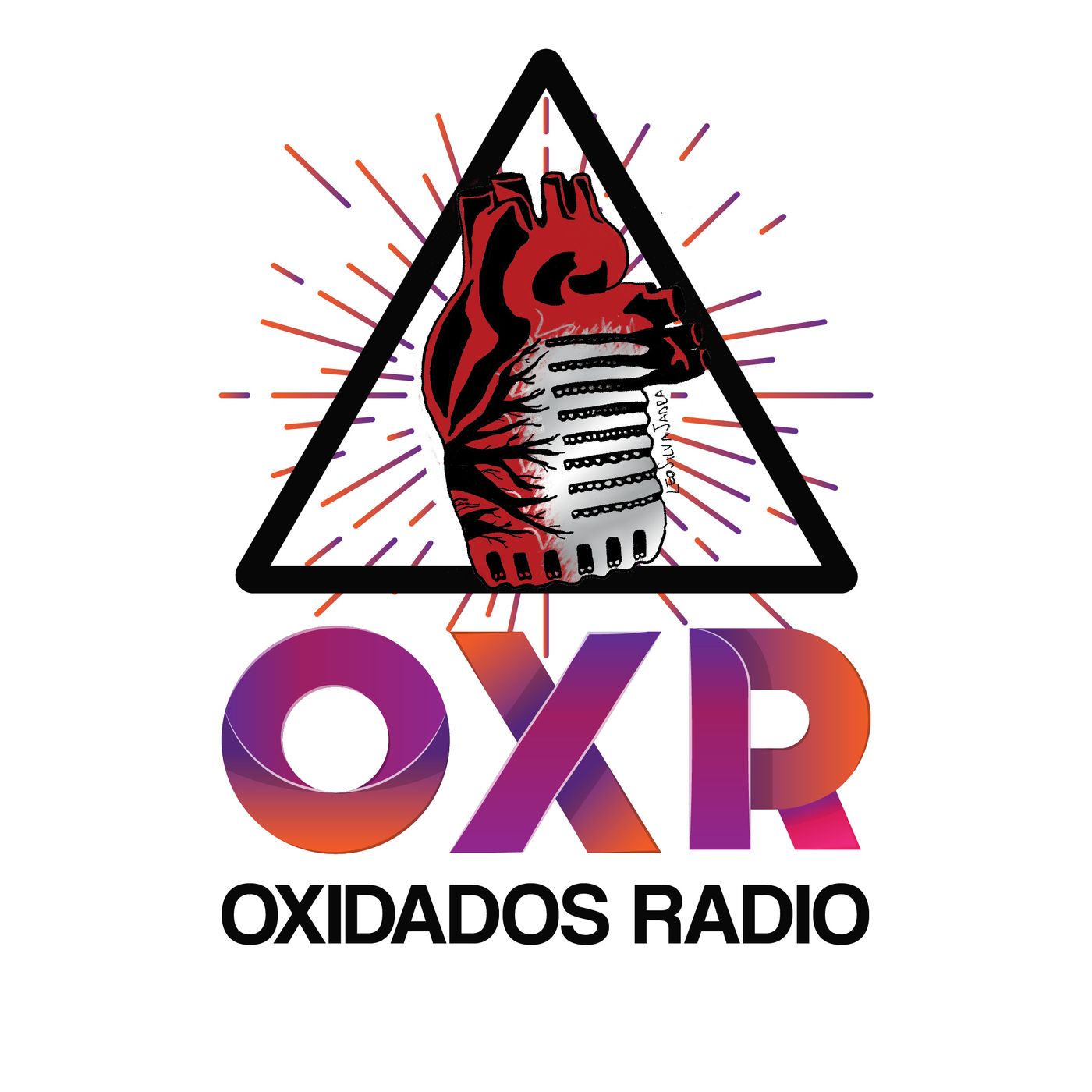 Los Oxidados