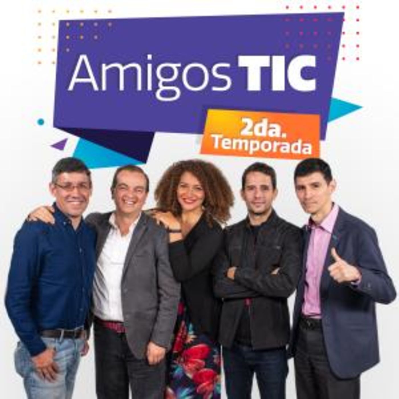 Amigos TIC