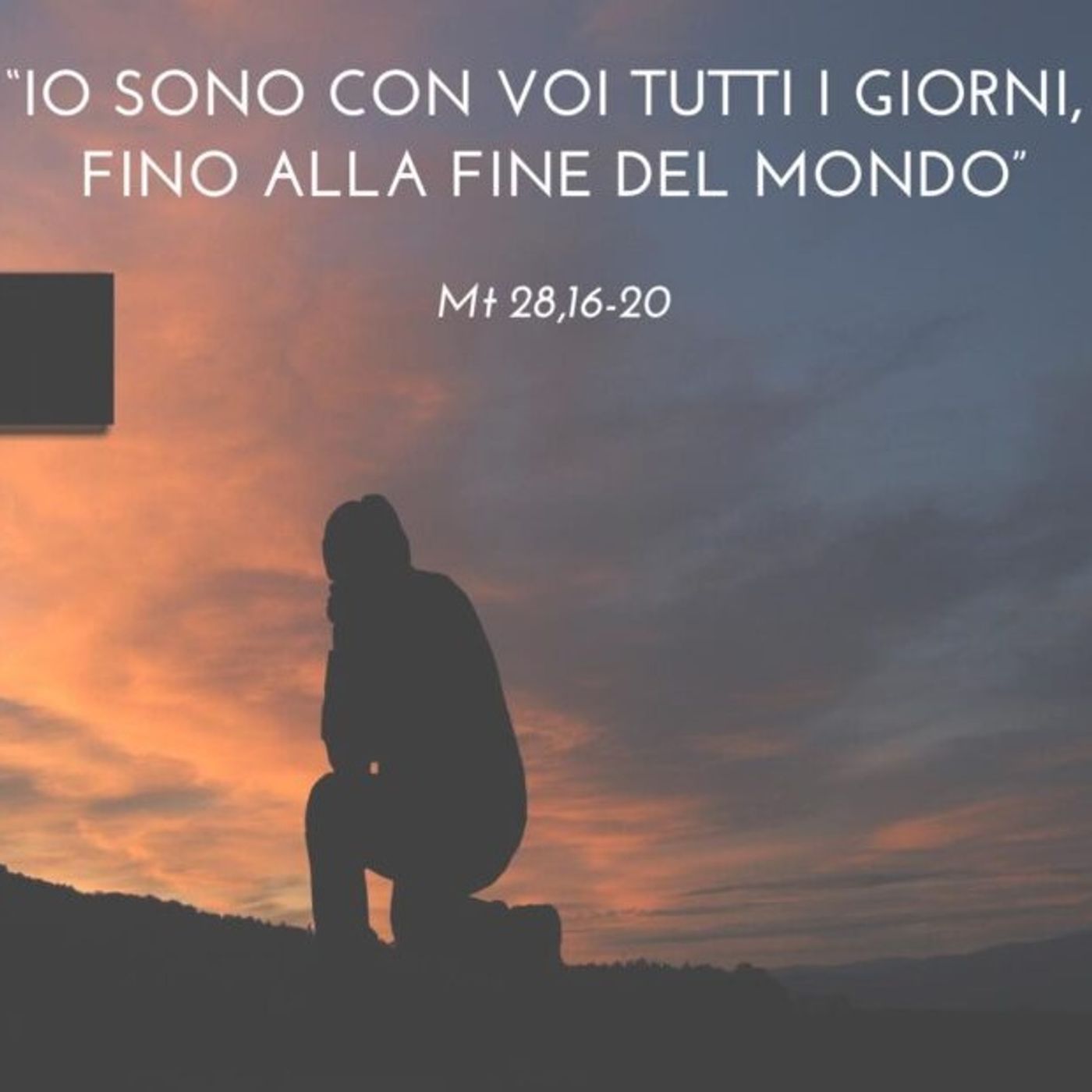 LECTIO DIVINA - 17 OTTOBRE 2025