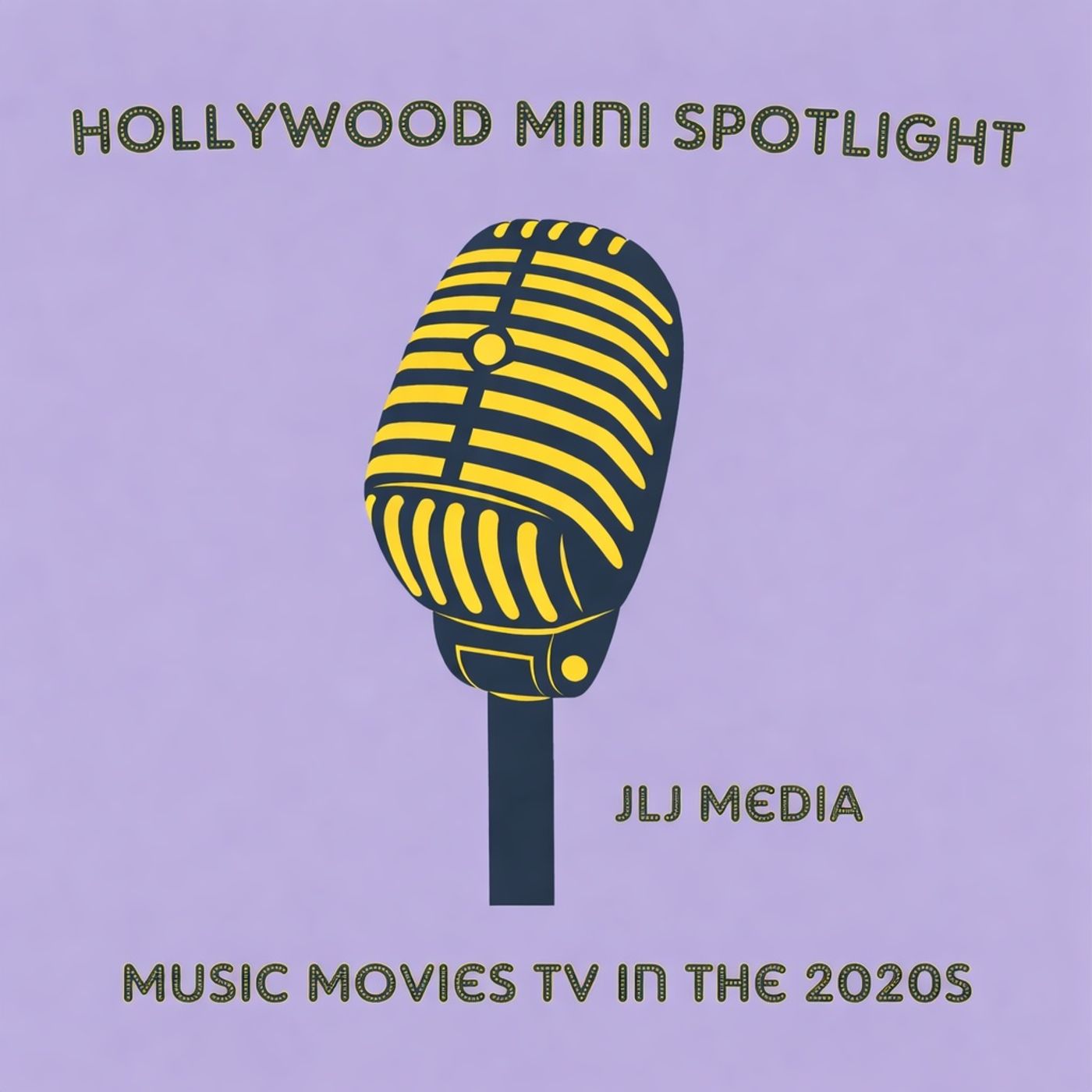 Hollywood Mini Spotlight