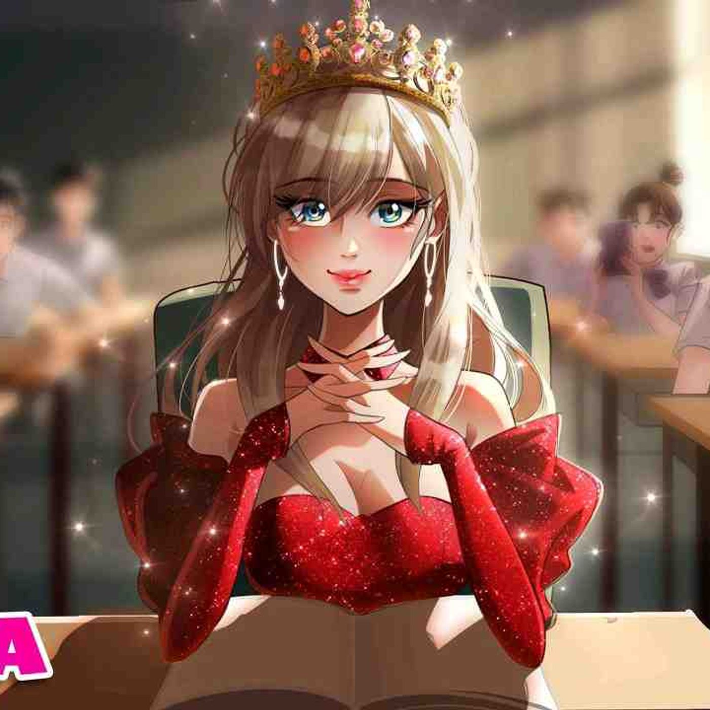 Sorry Boys_ The Emperor Wears Heels episode artwork