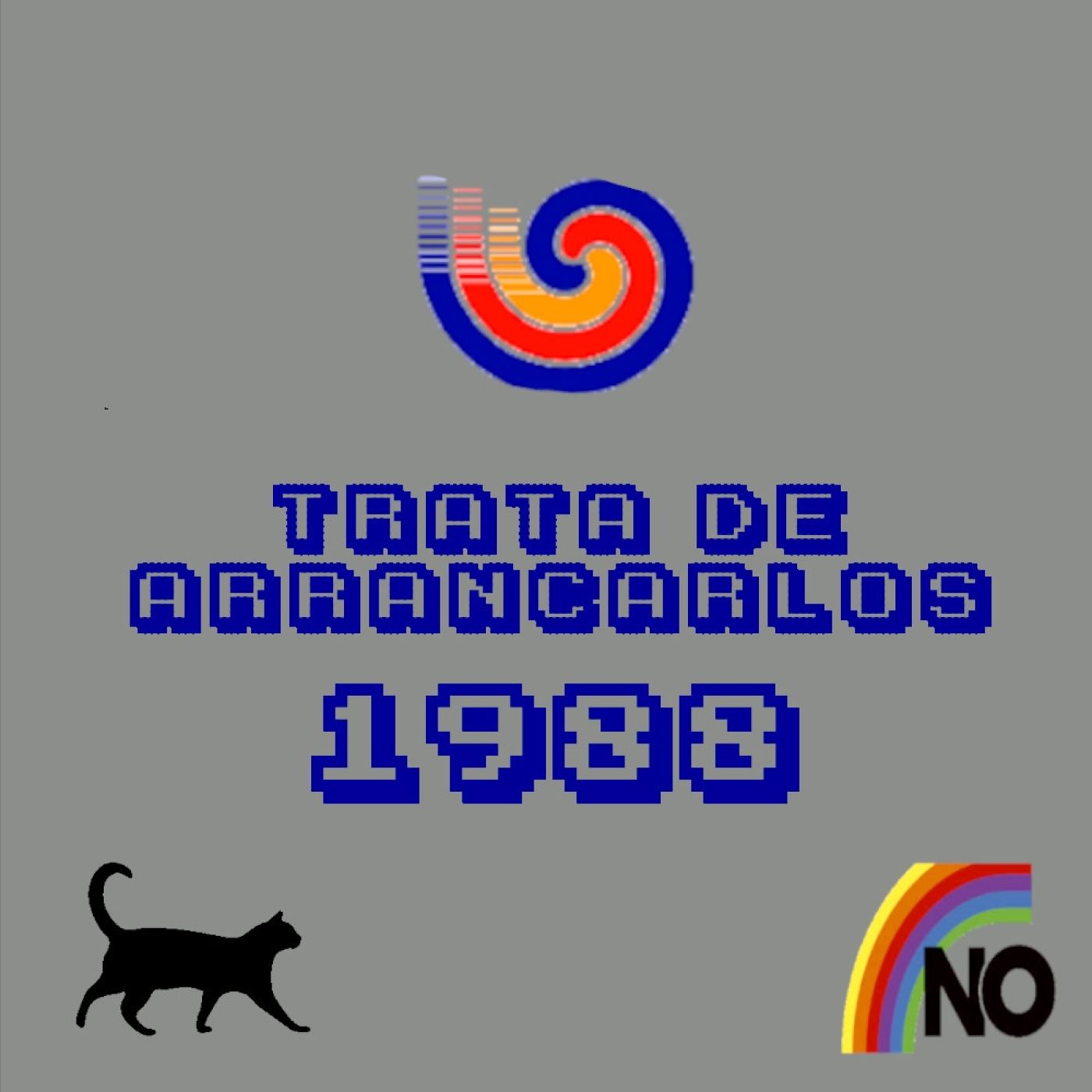 Trata de arrancarlos