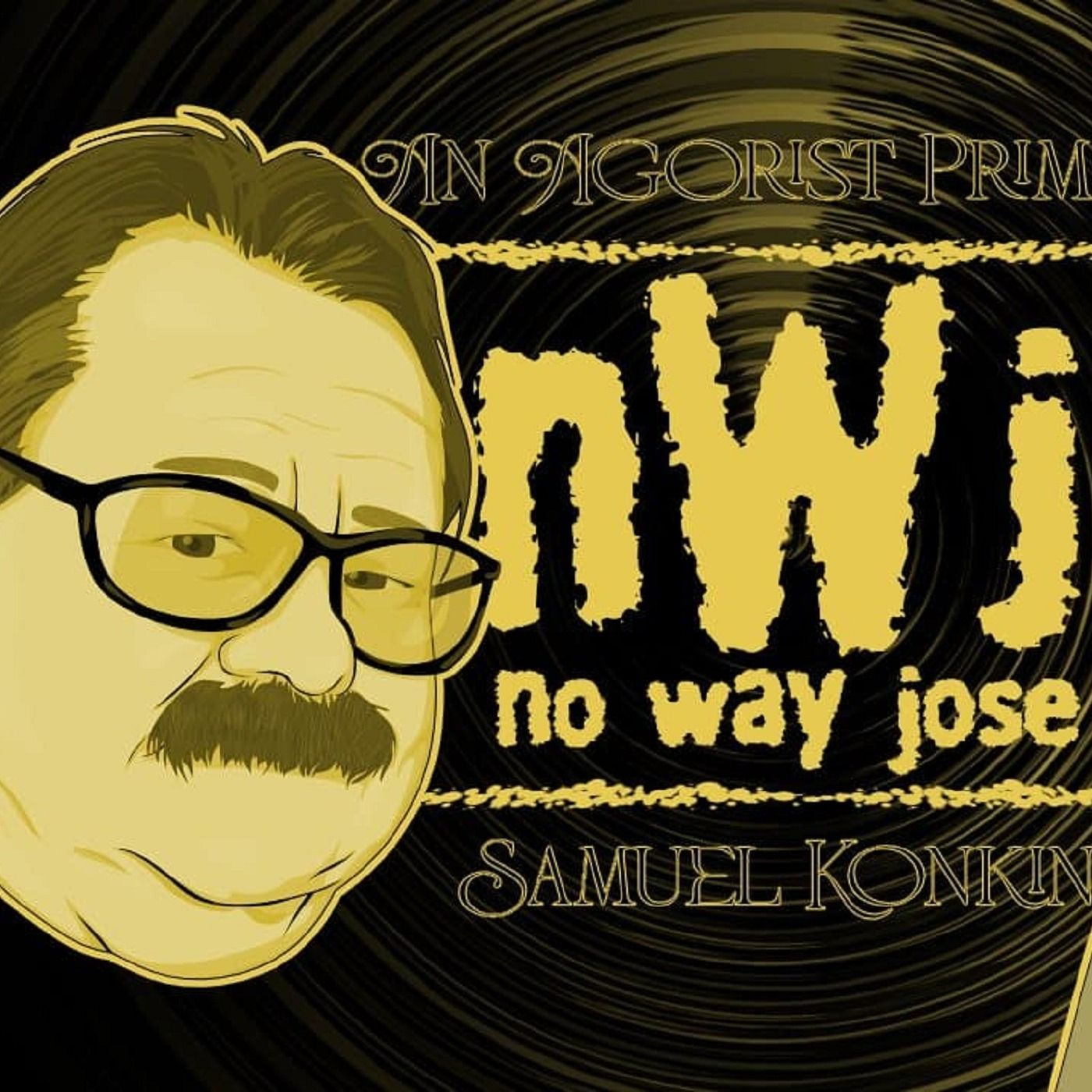 NWJ 126- Live Reading of Ch 5&6 of An Agorist Primer by Samuel E Konkin III w Caleb Brown