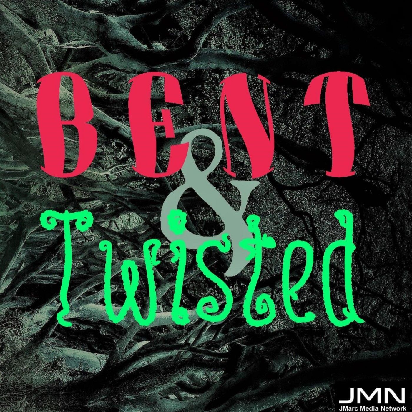 Bent and Twisted
