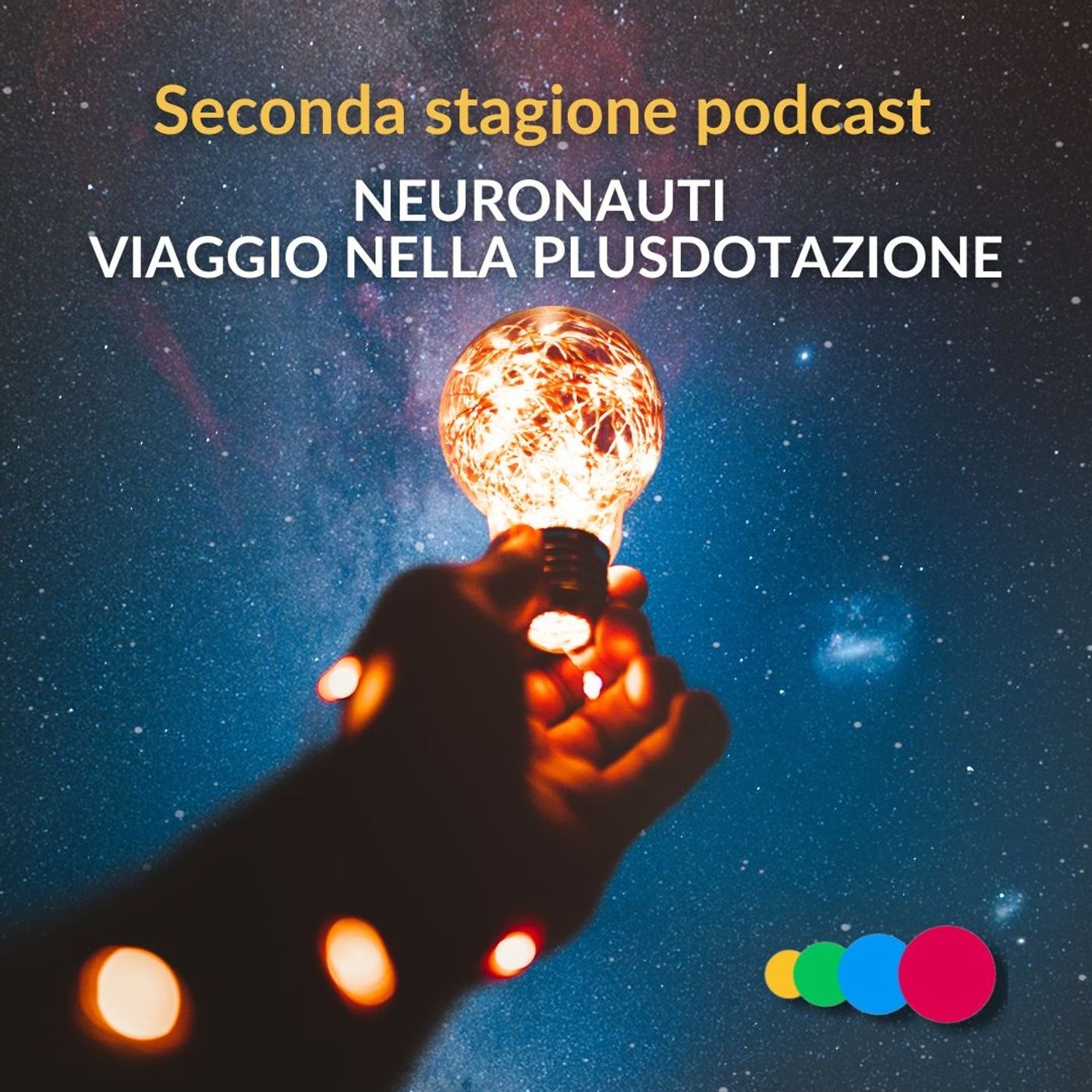 Neuronauti: viaggio nella Plusdotazione