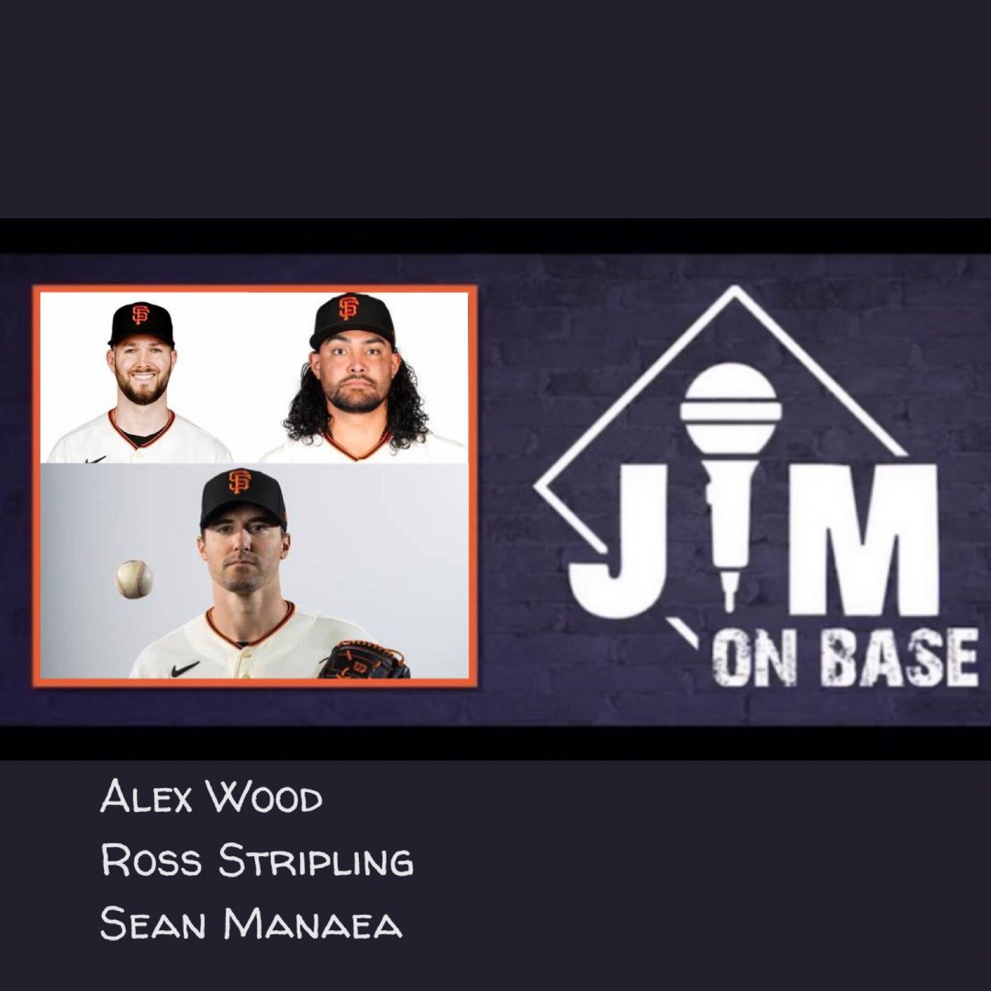 The Jim on Base Show