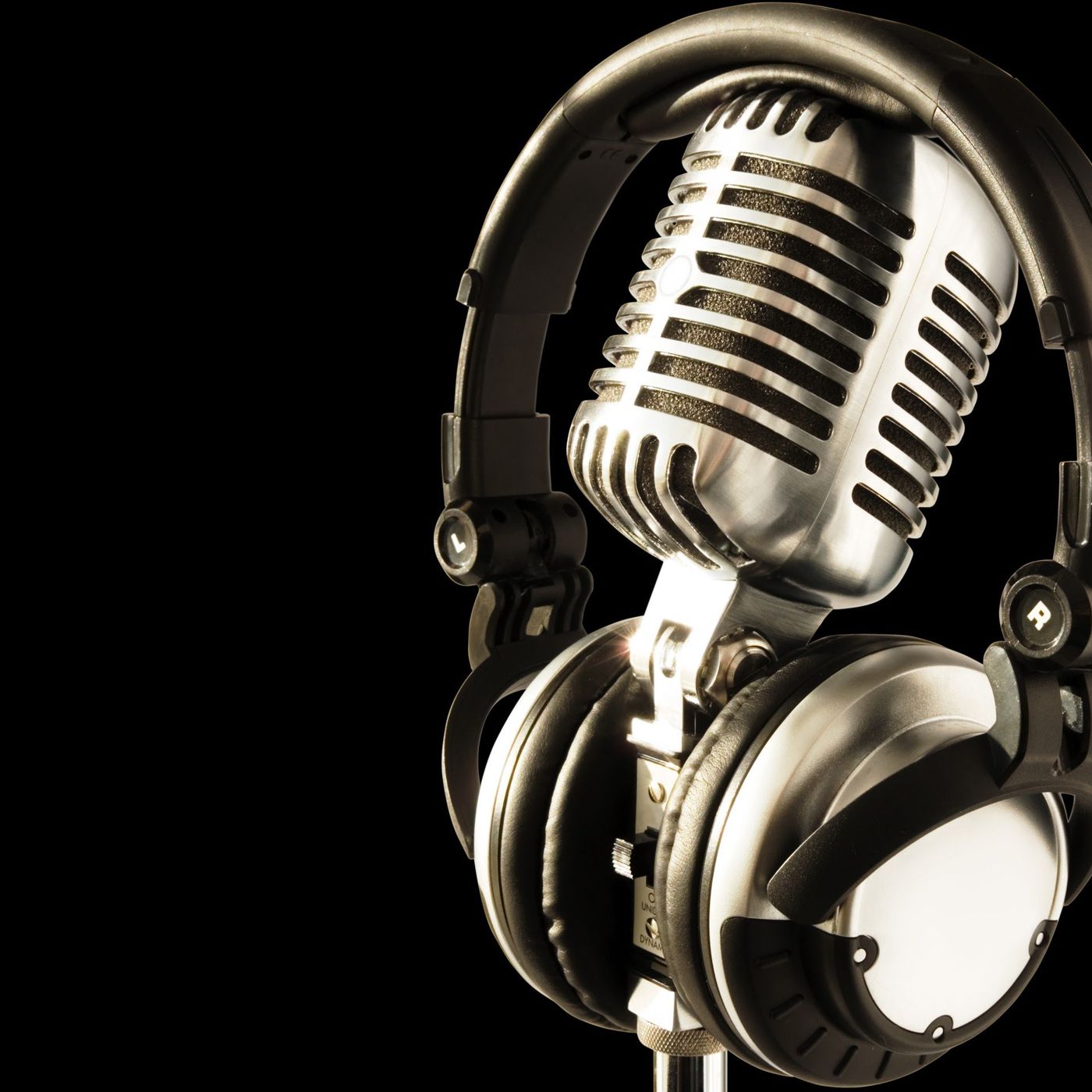 TheBeatSwitch: A Music Podcast