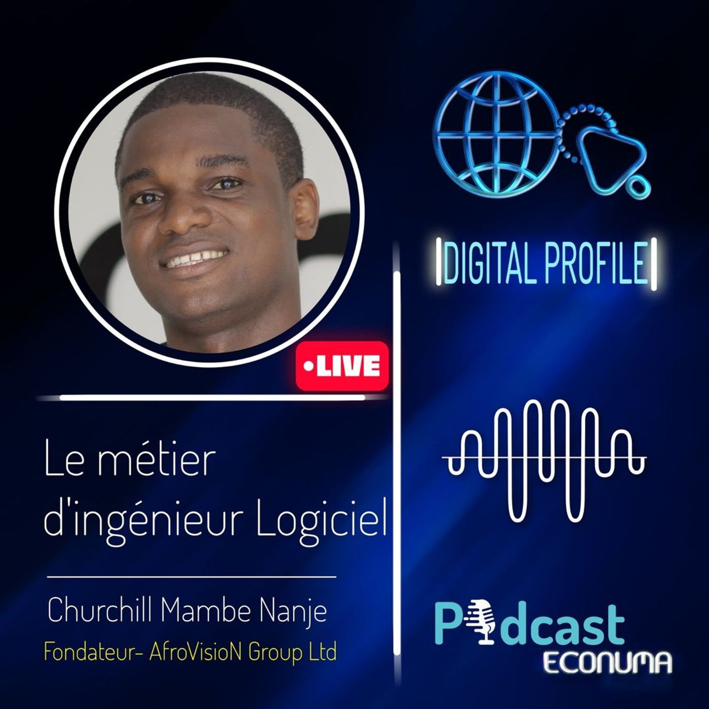 DIGITAL PROFILE