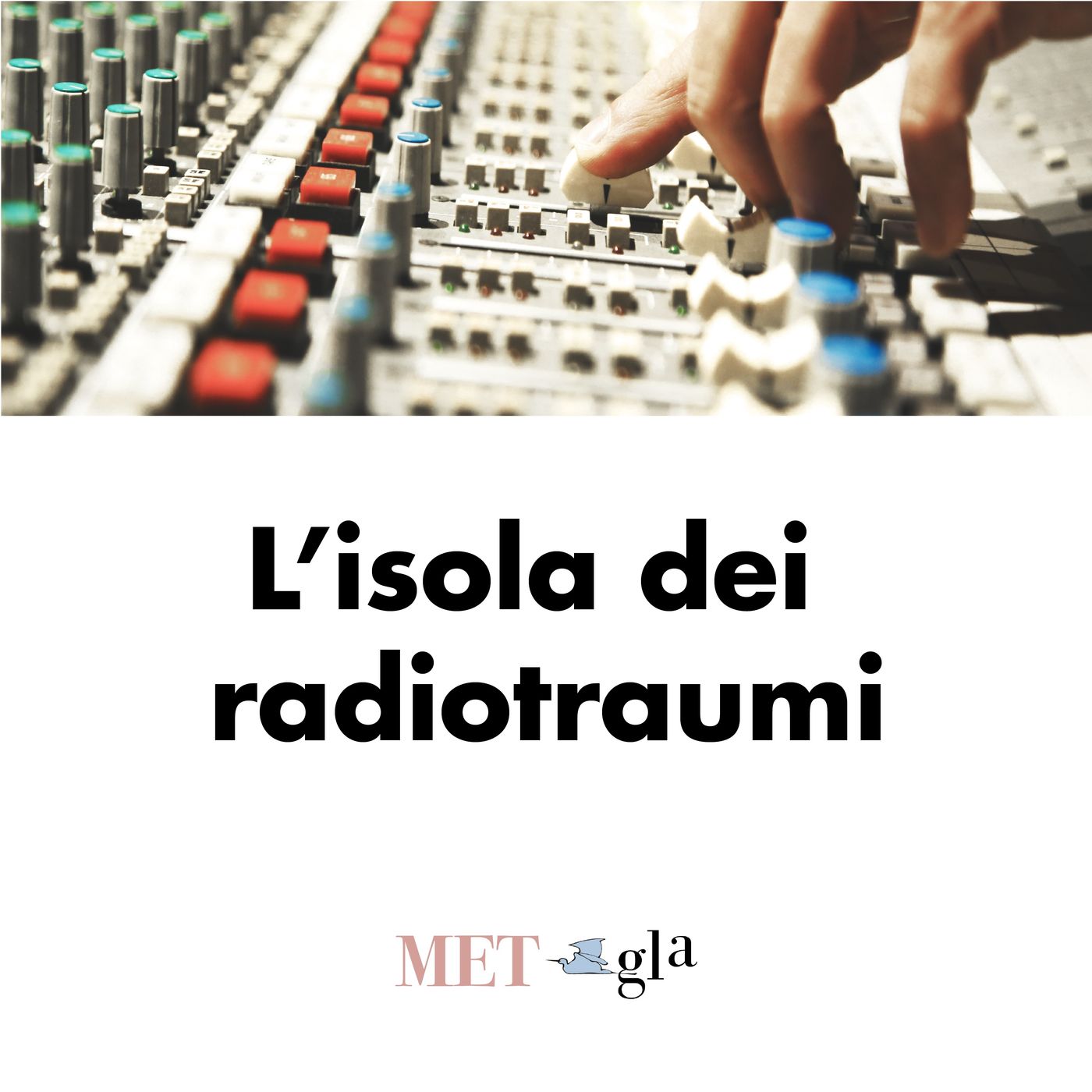 L’arte invisibile 20-21