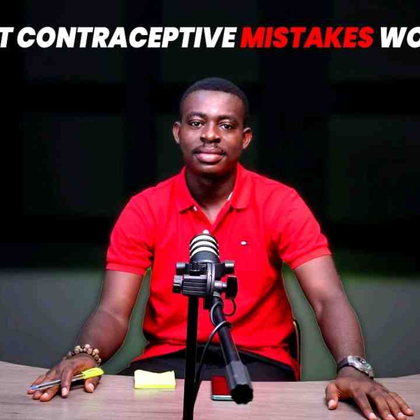 Don_t Start Birth Control Until You Know THIS_ (African Women_s Guide)