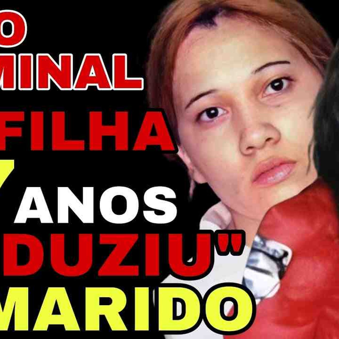 VOCÊ JÁ VIU DIVERSOS CASOS CRIMINAIS... MAS NENHUM TÃO HEDIONDO COMO ESTE episode artwork