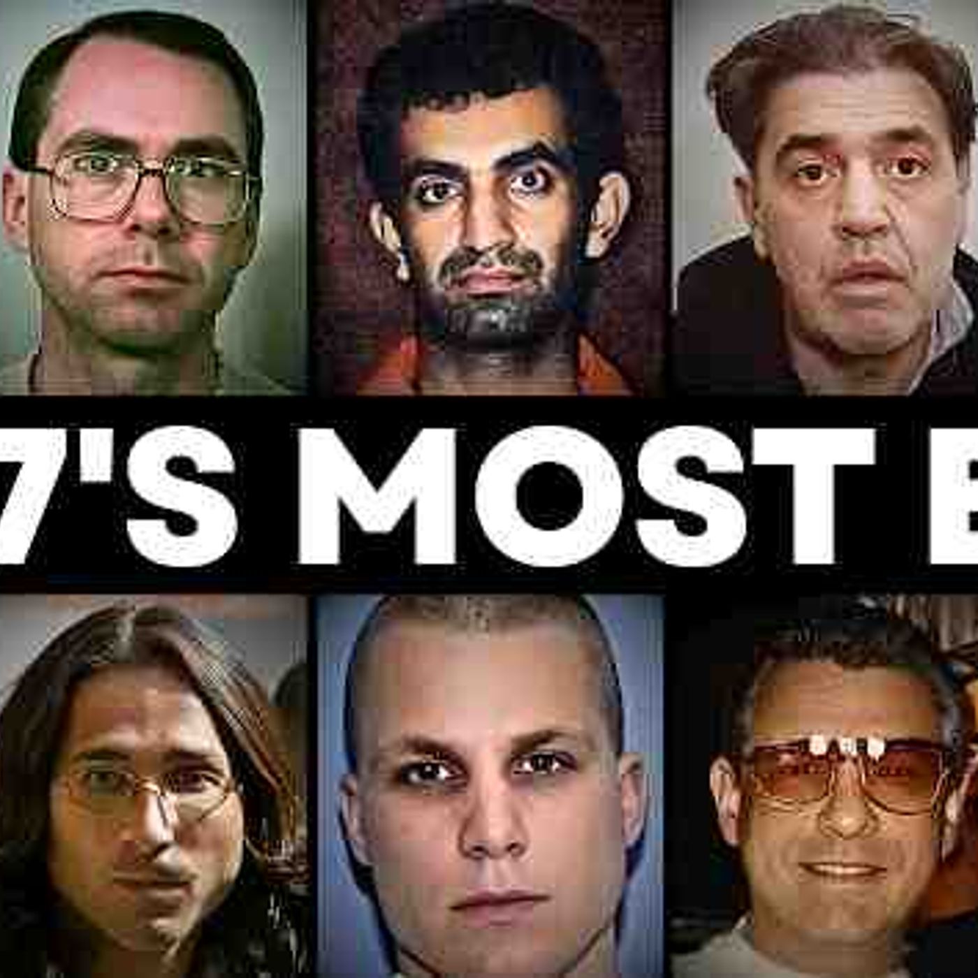 10 Evil Crimes From 1997 That Shocked the World | True Crime Documentary episode artwork