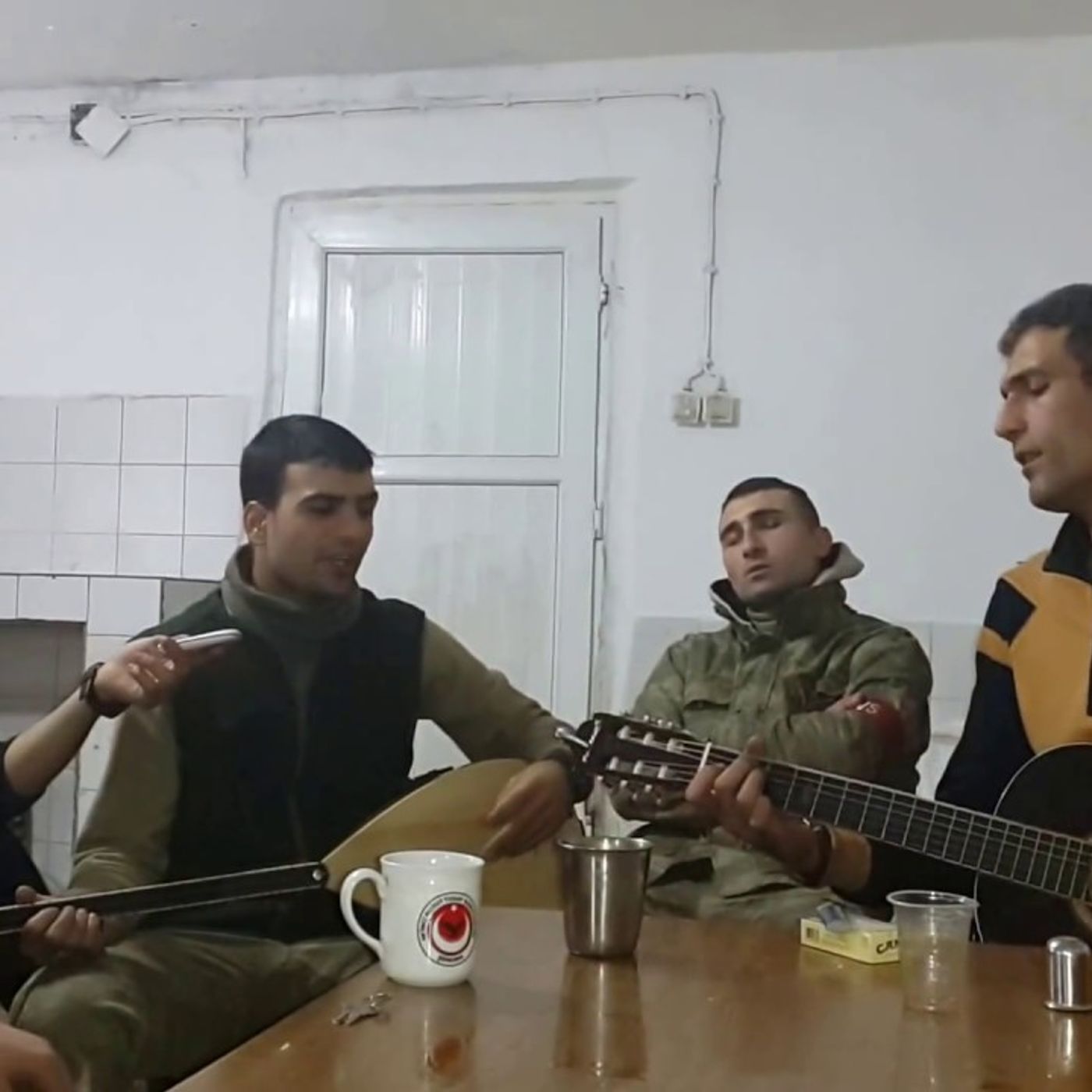 falan filan asklar yalan