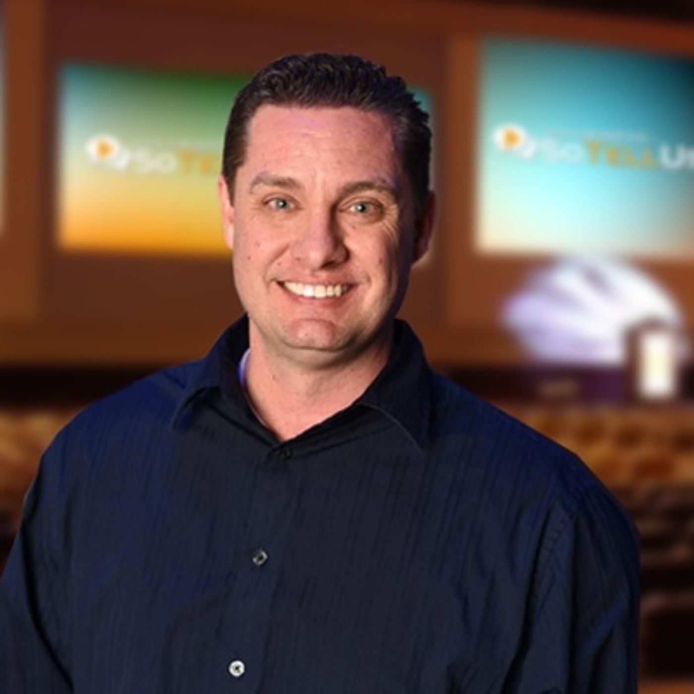 Troy Howard, Partner at SoTellUs.com On an Online Review System That Gets Reviews for Business Owners in 30 Seconds or Less! thumbnail
