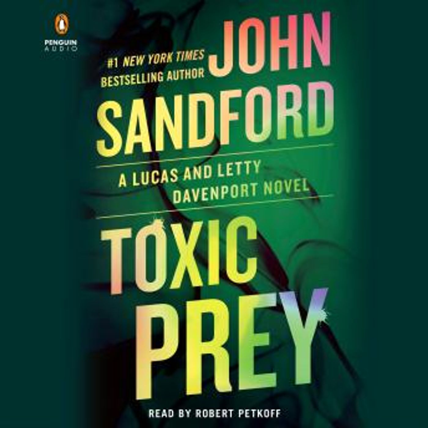 Get Top Full Audiobooks in Mystery, Thriller & Horror, Police & Detective