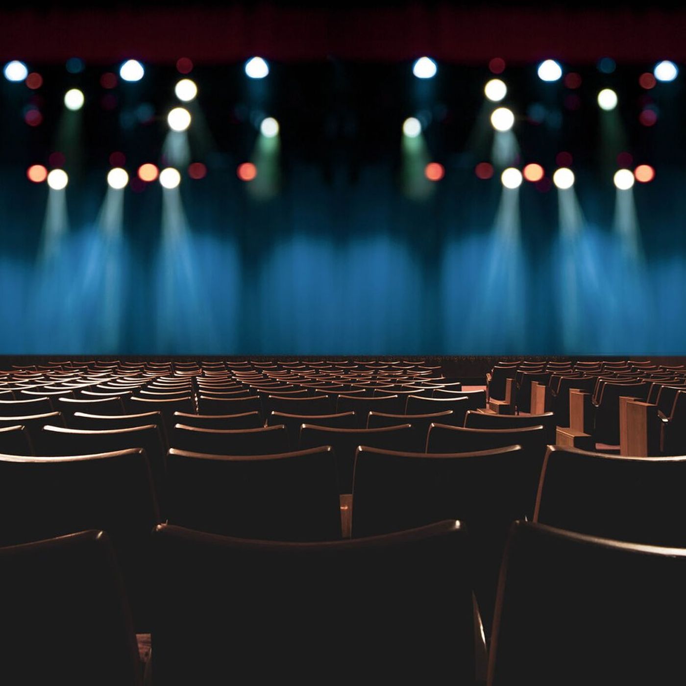 Stage 212 to offer children’s theater summer camps episode artwork