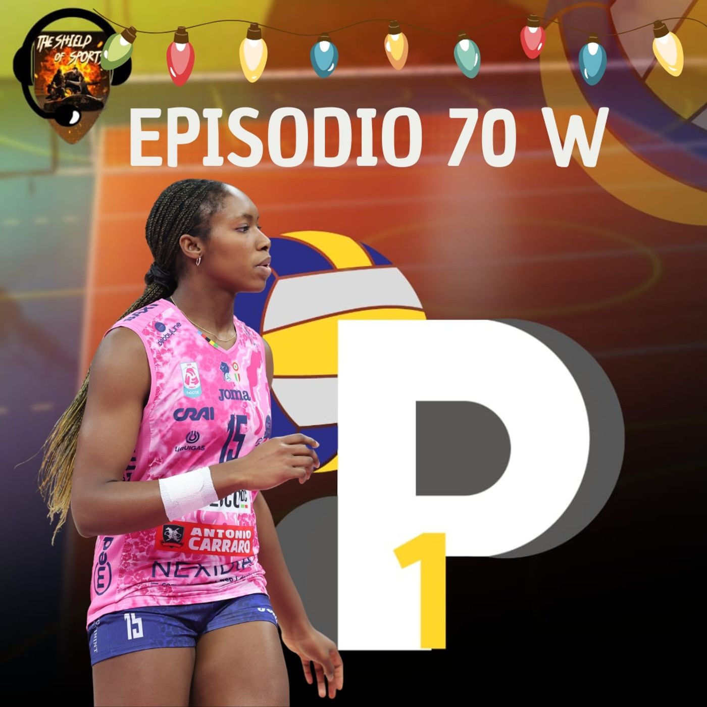 Episodio 70 W - Merit Christmas Episodio 70 W - Merit Christmas