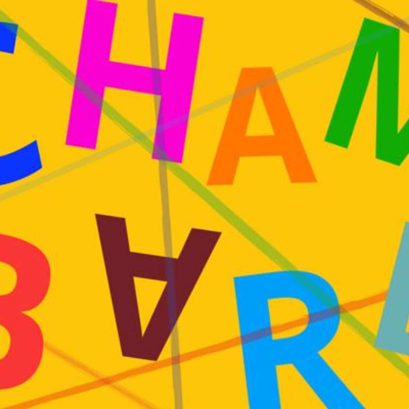 "Chambard", un festival artistique qui questionne la parentalité dans tous ses états episode artwork