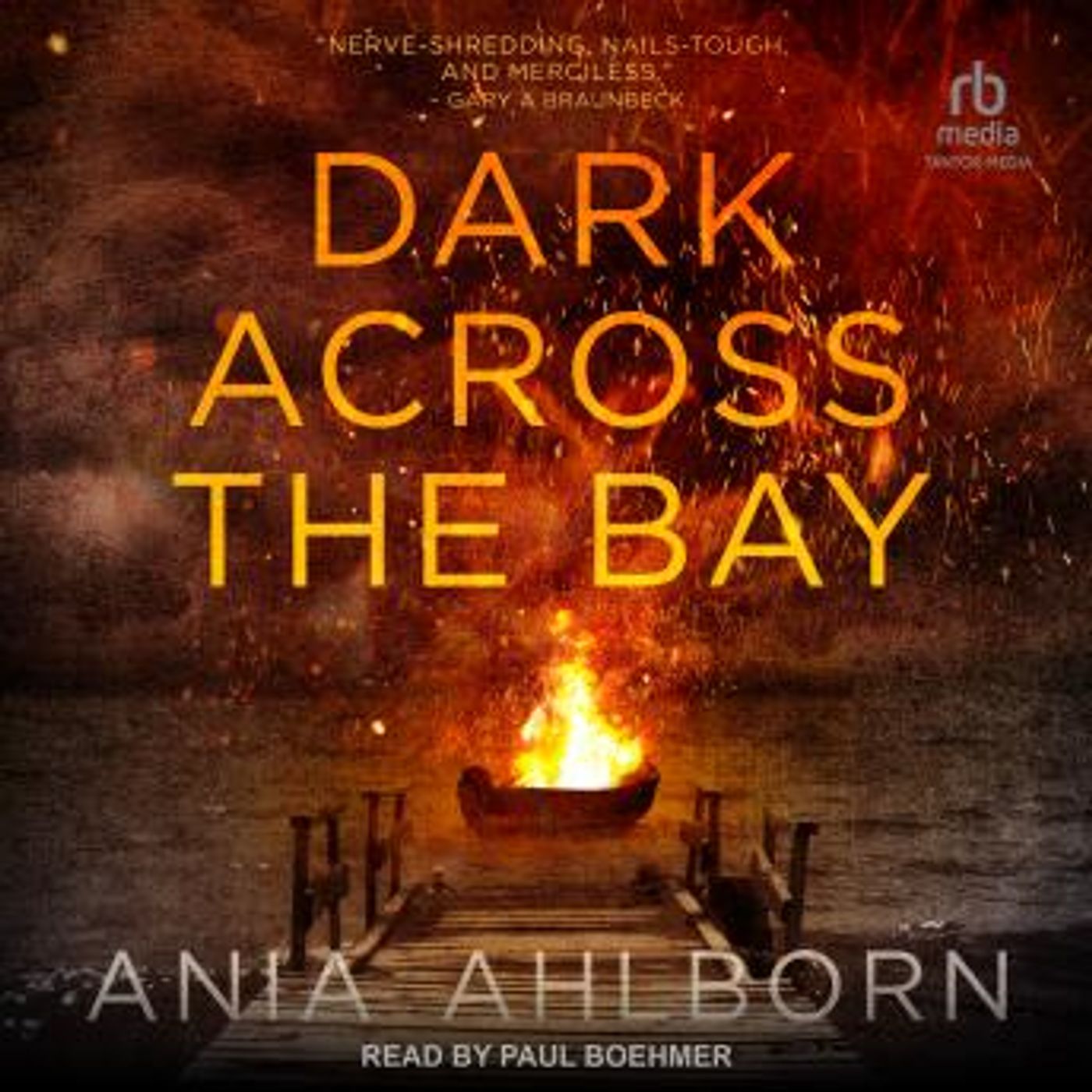 Listen to Top Full Audiobooks in Mystery, Thriller & Horror, Horror