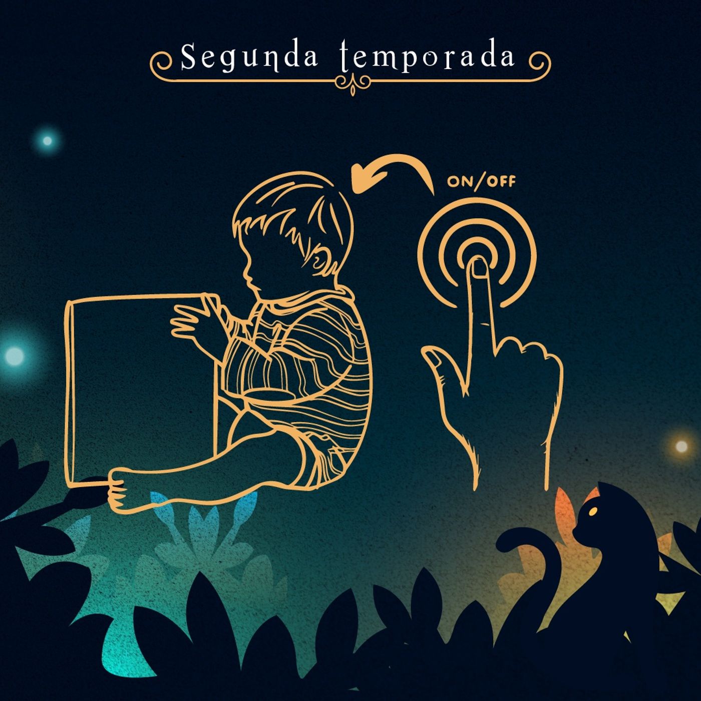Portada de Cuentos Sonámbulos