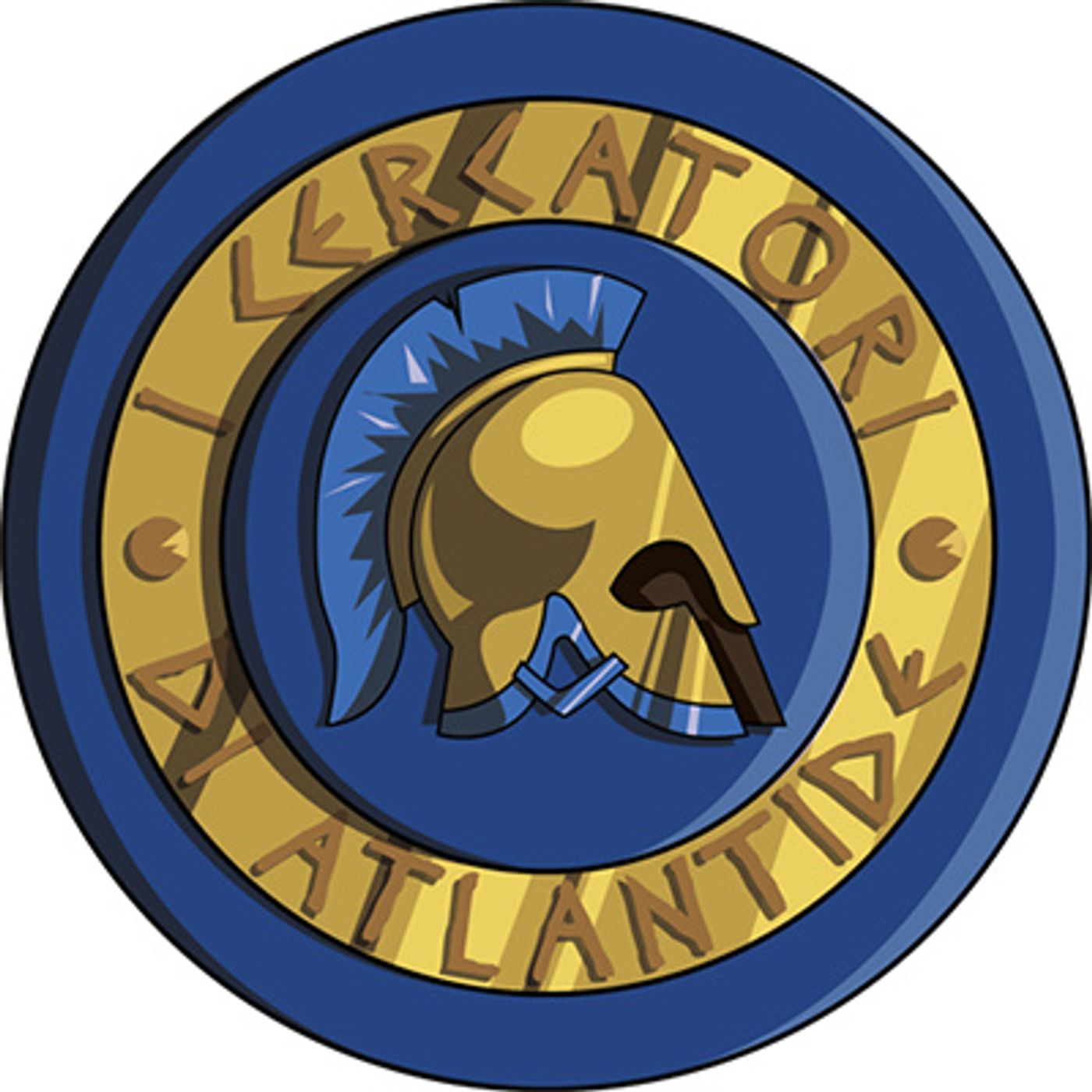 La Zattera di Atlantide