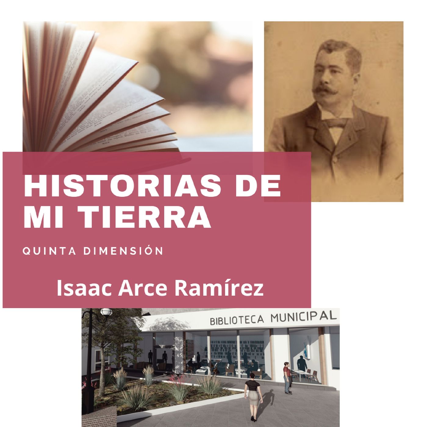 Historias de mi tierra.