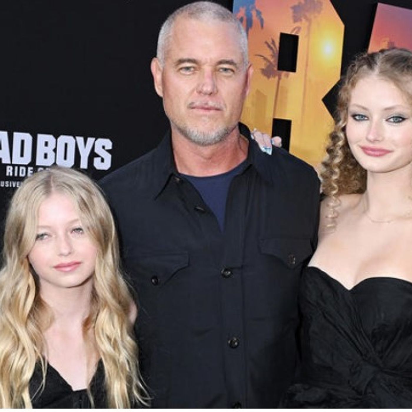 Eric Dane's wife Rebecca Gayheart breaks silence days after actor's death