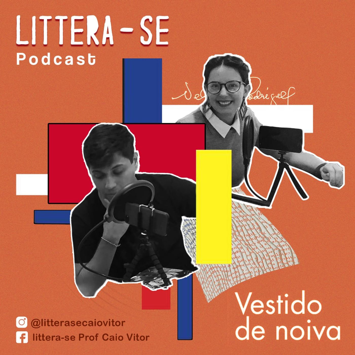 Littera-se podcast