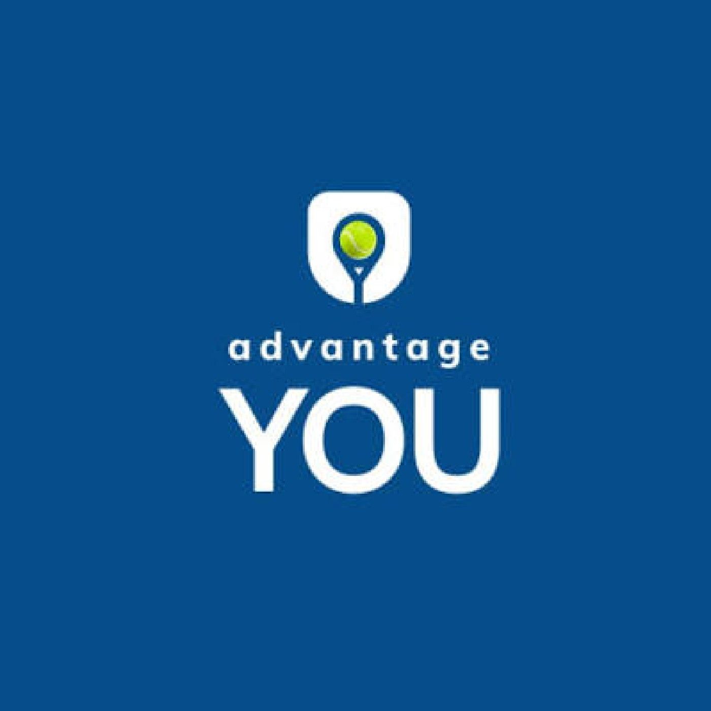 Gabriel Oetzel's podcast cover art