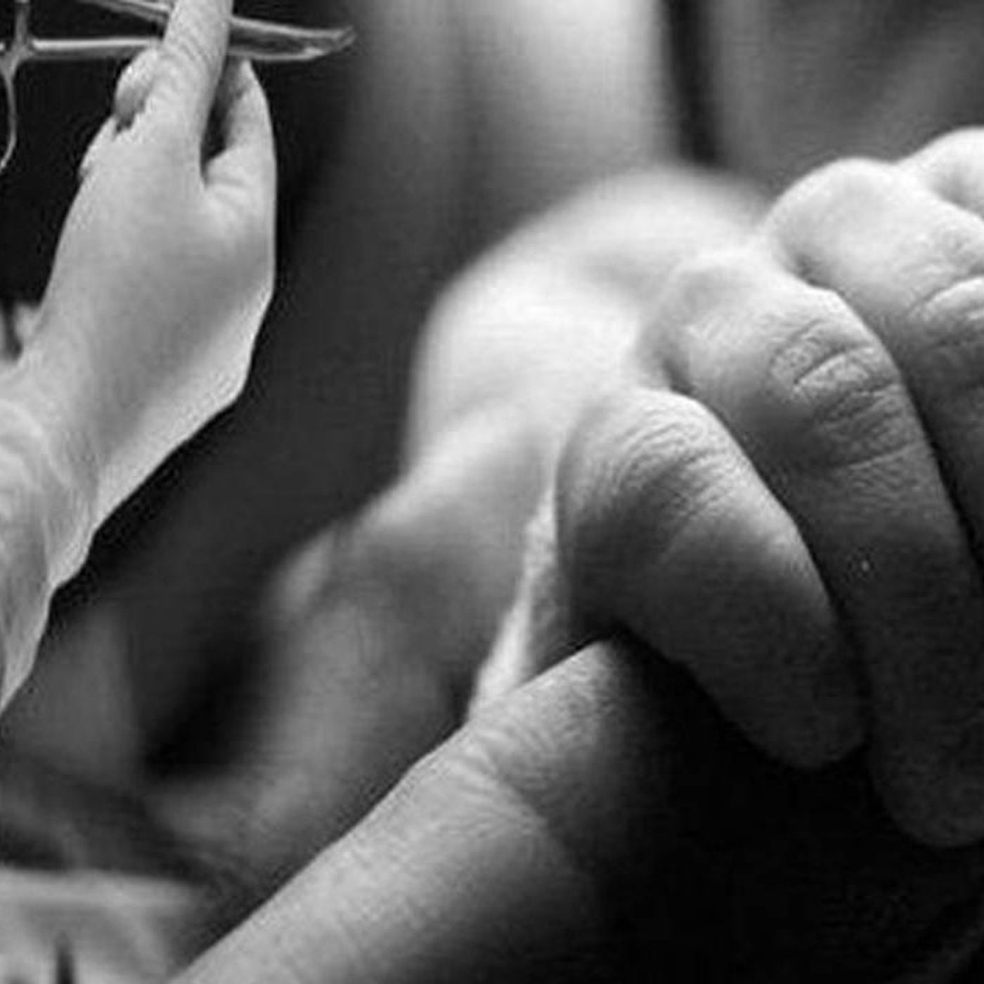 Violencia Obstetrica podcast artwork