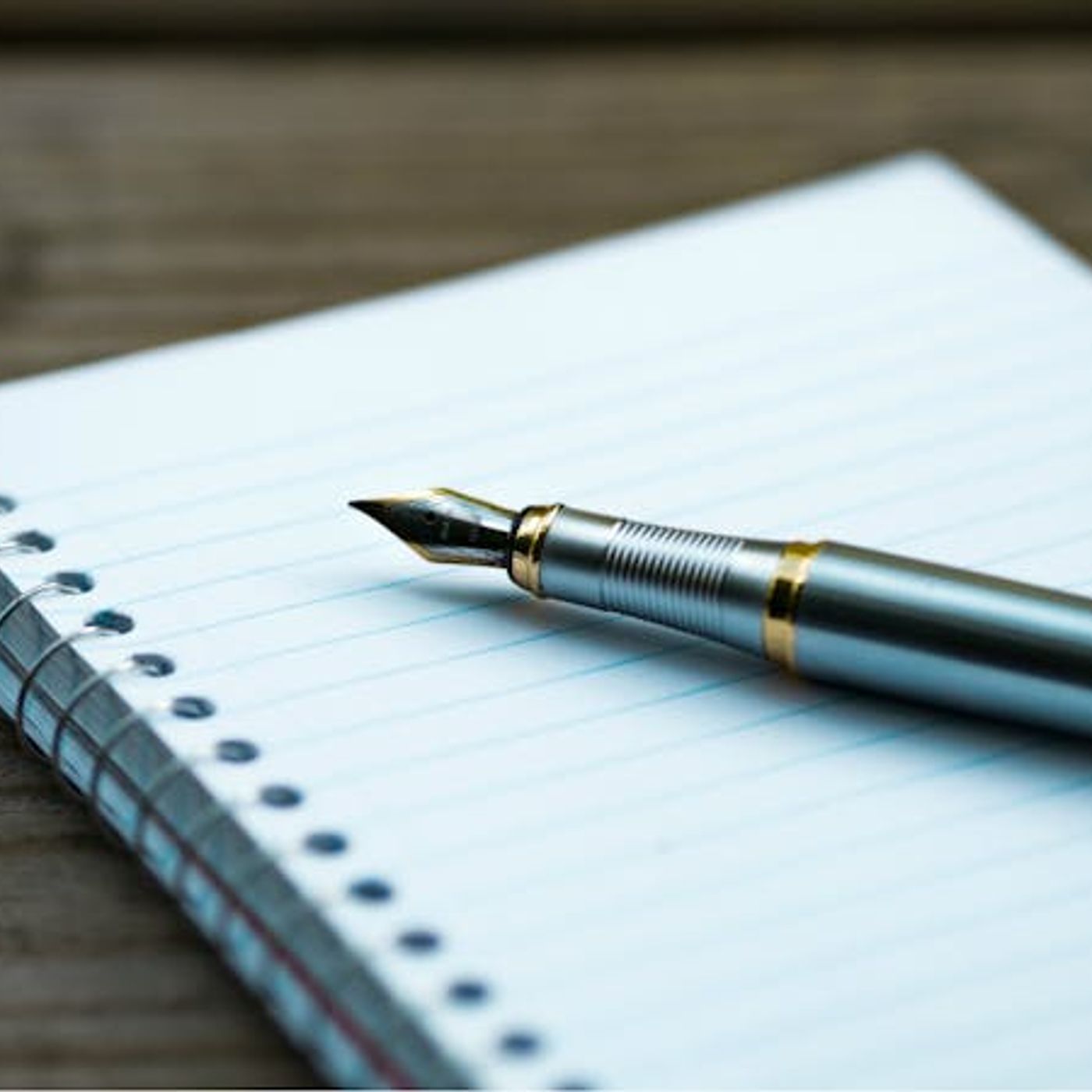 Why Does John Piper Journal?