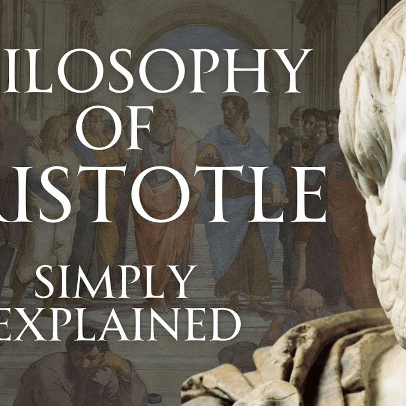 What Did Aristotle Actually Teach Philosophy Explained