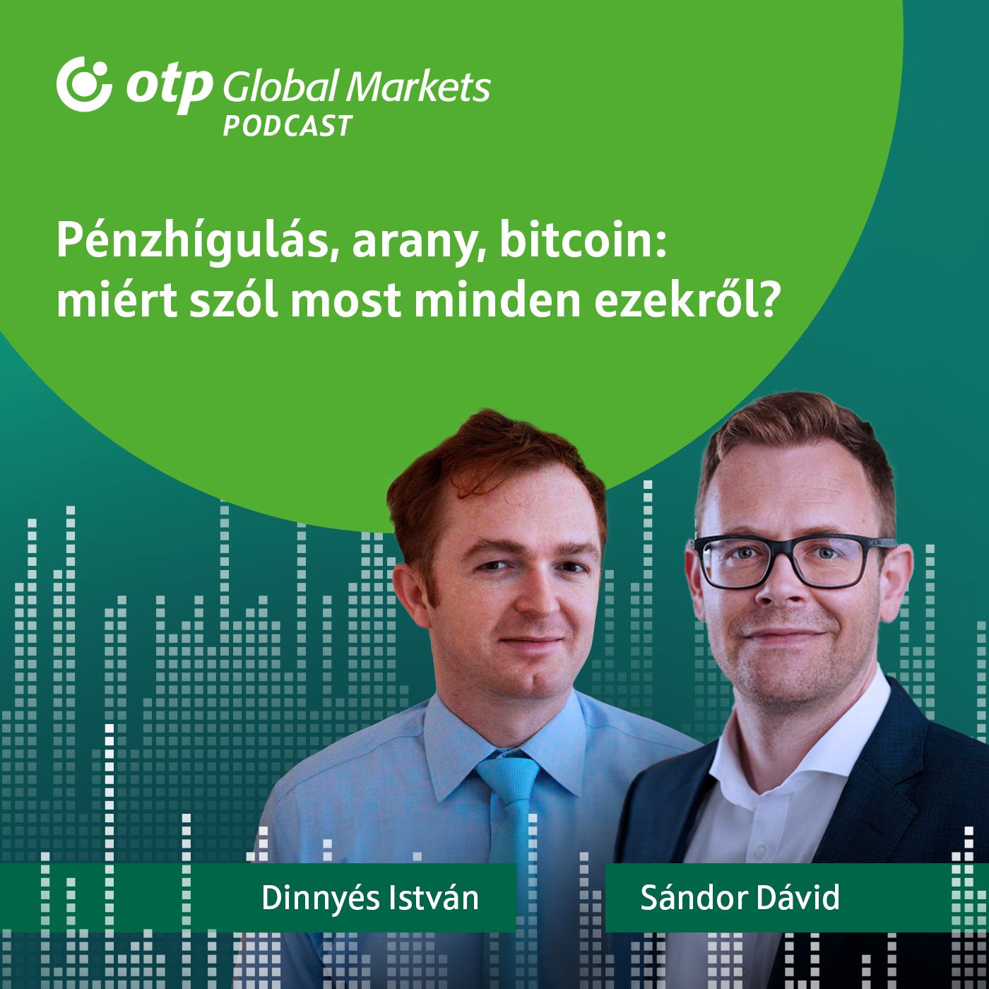 OTP Global Markets Podcast
