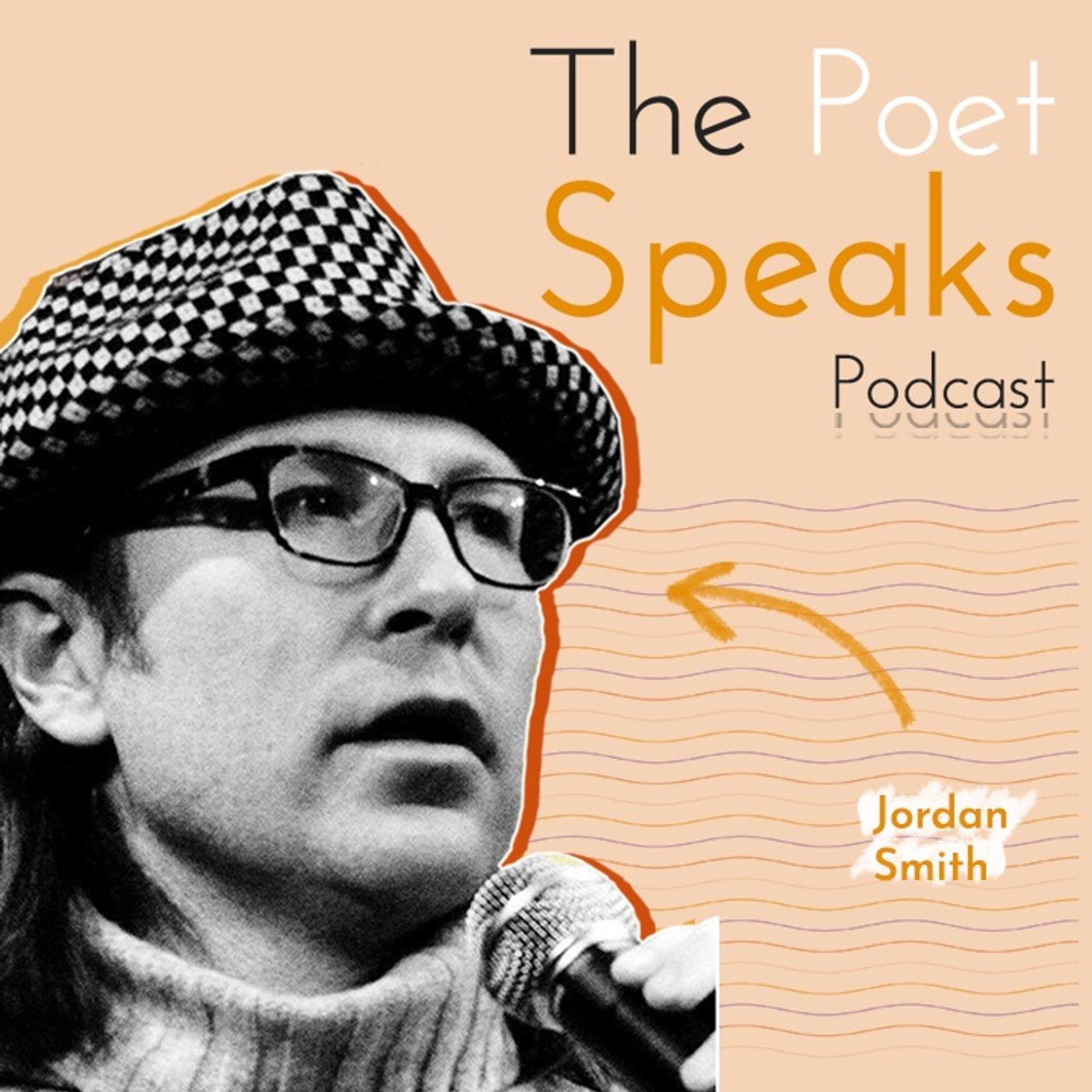 The Poet Speaks Podcast