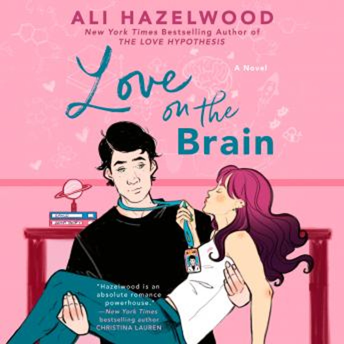 Access Must-Have Full Audiobooks in Romance, Modern